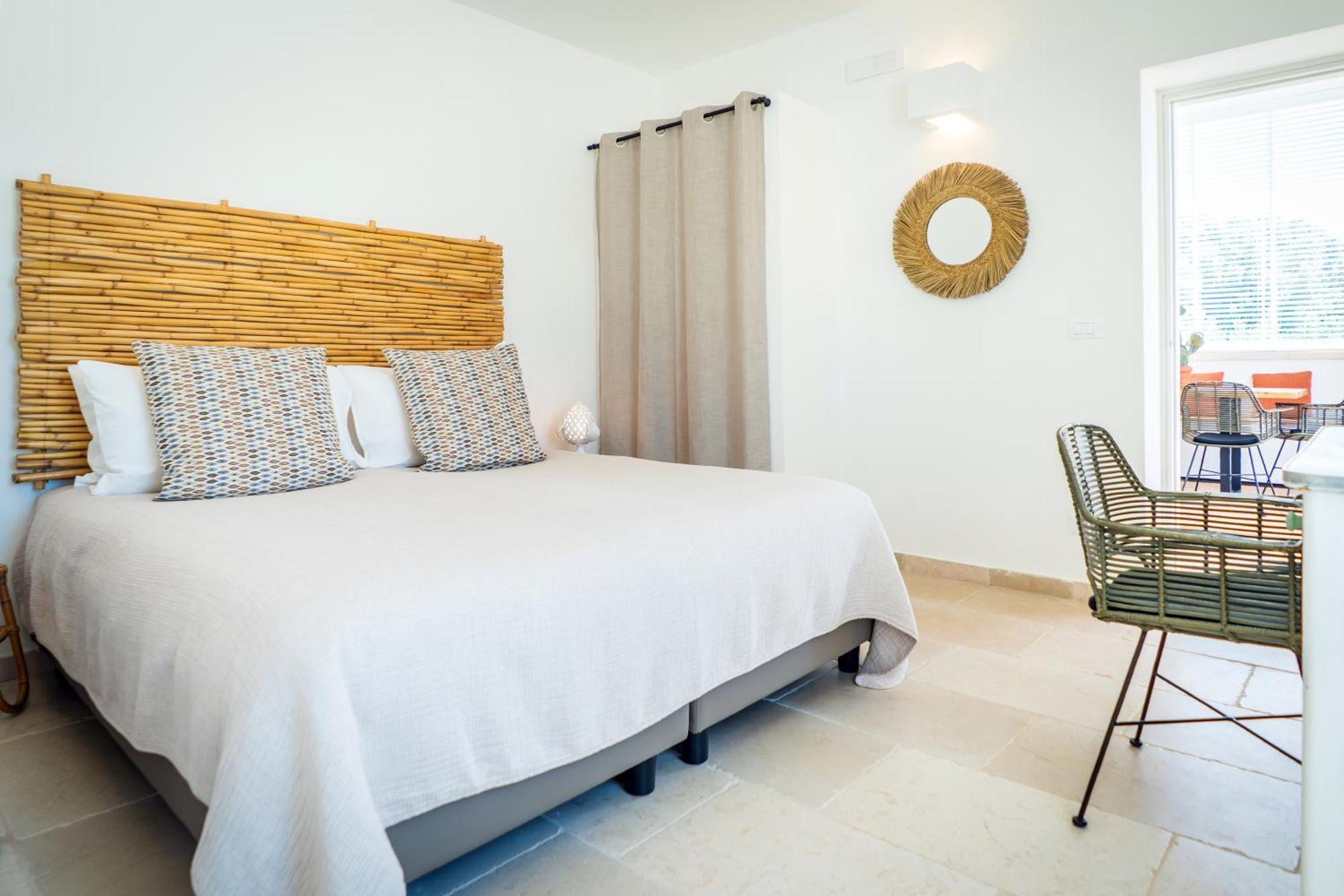 Villa Gufo ออสตูนี ภายนอก รูปภาพ